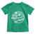 Easily Distracted By Plants Skeleton Toddler T Shirt Funny Gardener Plant Lover - Wonder Print Shop