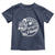 Easily Distracted By Plants Skeleton Toddler T Shirt Funny Gardener Plant Lover - Wonder Print Shop