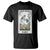 Funny Never Enough Plants Gardening Skeleton T Shirt Plant Lover Gift Tarot Card Graphic - Wonder Print Shop