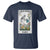 Funny Never Enough Plants Gardening Skeleton T Shirt Plant Lover Gift Tarot Card Graphic - Wonder Print Shop