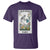 Funny Never Enough Plants Gardening Skeleton T Shirt Plant Lover Gift Tarot Card Graphic - Wonder Print Shop
