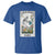 Funny Never Enough Plants Gardening Skeleton T Shirt Plant Lover Gift Tarot Card Graphic - Wonder Print Shop