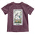 Funny Never Enough Plants Gardening Skeleton Toddler T Shirt Plant Lover Gift Tarot Card Graphic - Wonder Print Shop