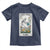 Funny Never Enough Plants Gardening Skeleton Toddler T Shirt Plant Lover Gift Tarot Card Graphic - Wonder Print Shop