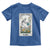 Funny Never Enough Plants Gardening Skeleton Toddler T Shirt Plant Lover Gift Tarot Card Graphic - Wonder Print Shop