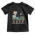 Skeleton Monstera Lover Toddler T Shirt Never Enough Plants - Wonder Print Shop