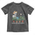 Skeleton Monstera Lover Toddler T Shirt Never Enough Plants - Wonder Print Shop