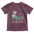 Skeleton Monstera Lover Toddler T Shirt Never Enough Plants - Wonder Print Shop