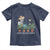Skeleton Monstera Lover Toddler T Shirt Never Enough Plants - Wonder Print Shop