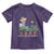 Skeleton Monstera Lover Toddler T Shirt Never Enough Plants - Wonder Print Shop