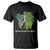 Monstera Plant Body Skeleton T Shirt Never Enough Plants - Wonder Print Shop