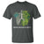 Monstera Plant Body Skeleton T Shirt Never Enough Plants - Wonder Print Shop