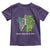 Monstera Plant Body Skeleton Toddler T Shirt Never Enough Plants - Wonder Print Shop