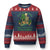 Just One More Monstera Ugly Christmas Sweater Skeleton Plant Lover Gift - Wonder Print Shop