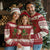 Just One More Monstera Ugly Christmas Sweater Skeleton Plant Lover Gift - Wonder Print Shop