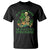 Just One More Monstera T Shirt Skeleton Plant Lover Gift - Wonder Print Shop