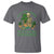 Just One More Monstera T Shirt Skeleton Plant Lover Gift - Wonder Print Shop