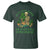 Just One More Monstera T Shirt Skeleton Plant Lover Gift - Wonder Print Shop