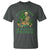 Just One More Monstera T Shirt Skeleton Plant Lover Gift - Wonder Print Shop