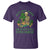 Just One More Monstera T Shirt Skeleton Plant Lover Gift - Wonder Print Shop