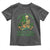 Just One More Monstera Toddler T Shirt Skeleton Plant Lover Gift - Wonder Print Shop