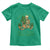 Just One More Monstera Toddler T Shirt Skeleton Plant Lover Gift - Wonder Print Shop
