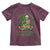 Just One More Monstera Toddler T Shirt Skeleton Plant Lover Gift - Wonder Print Shop