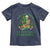 Just One More Monstera Toddler T Shirt Skeleton Plant Lover Gift - Wonder Print Shop