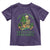 Just One More Monstera Toddler T Shirt Skeleton Plant Lover Gift - Wonder Print Shop