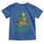 Just One More Monstera Toddler T Shirt Skeleton Plant Lover Gift - Wonder Print Shop