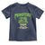 Monstera Lover Houseplant Gift Toddler T Shirt Skull Plant Pot Graphic - Wonder Print Shop