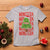 Merry Monstera T Shirt Plant Lover Christmas Gift - Wonder Print Shop