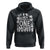 Plant Lover Humor Hoodie Just One More - Wonder Print Shop