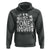 Plant Lover Humor Hoodie Just One More - Wonder Print Shop