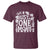 Plant Lover Humor T Shirt Just One More - Wonder Print Shop