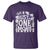 Plant Lover Humor T Shirt Just One More - Wonder Print Shop