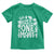 Plant Lover Humor Toddler T Shirt Just One More - Wonder Print Shop
