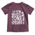 Plant Lover Humor Toddler T Shirt Just One More - Wonder Print Shop