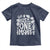 Plant Lover Humor Toddler T Shirt Just One More - Wonder Print Shop