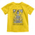 Dark Humor Tarot Card Plant Lover Gift Toddler T Shirt - Wonder Print Shop