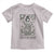 Dark Humor Tarot Card Plant Lover Gift Toddler T Shirt - Wonder Print Shop