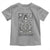 Dark Humor Tarot Card Plant Lover Gift Toddler T Shirt - Wonder Print Shop