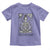 Dark Humor Tarot Card Plant Lover Gift Toddler T Shirt - Wonder Print Shop