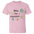 Succulent Lover Gift T Shirt What The Fucculent - Wonder Print Shop