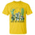 Funny Cactus Plant Lover T Shirt What The Fucculent - Wonder Print Shop