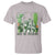 Funny Cactus Plant Lover T Shirt What The Fucculent - Wonder Print Shop