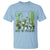 Funny Cactus Plant Lover T Shirt What The Fucculent - Wonder Print Shop
