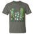 Funny Cactus Plant Lover T Shirt What The Fucculent - Wonder Print Shop