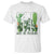 Funny Cactus Plant Lover T Shirt What The Fucculent - Wonder Print Shop