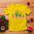 Funny Succulent Plant Lover Gift T Shirt Succa For Christmas - Wonder Print Shop